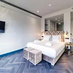 Triple G 酒店 阿姆斯特丹