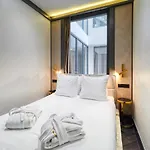 Triple G 3* 阿姆斯特丹