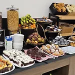 Triple G 酒店 阿姆斯特丹