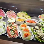 Triple G 酒店 阿姆斯特丹