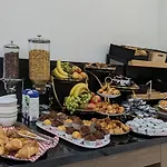 Triple G 酒店 阿姆斯特丹