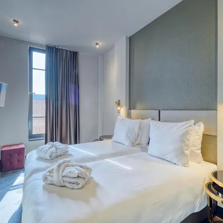 Triple G Hotel Amsterdam