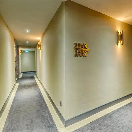 Hotel Triple G Amsterdam