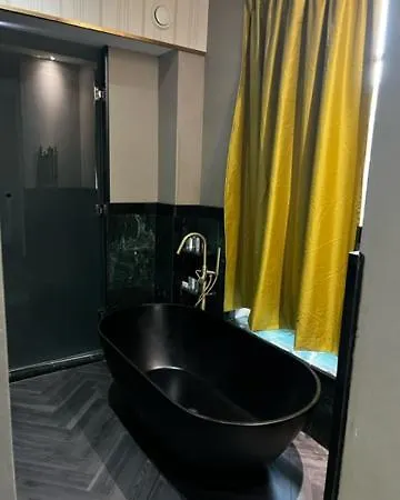 Triple G Hotel