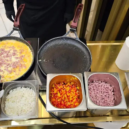 Triple G 3* 阿姆斯特丹