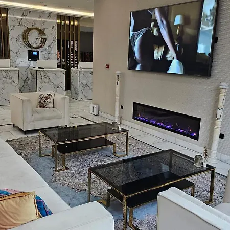 Triple G Hotel