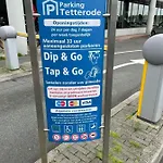 מלון Triple G 3*