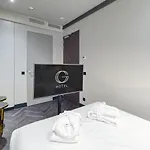 מלון Triple G אמסטרדם