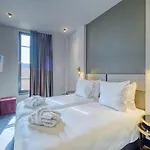 Triple G מלון אמסטרדם