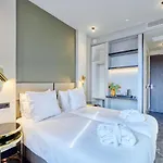 מלון Triple G אמסטרדם