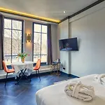 מלון Triple G אמסטרדם