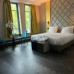 Triple G מלון אמסטרדם