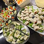 מלון Triple G אמסטרדם