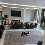 Triple G אמסטרדם