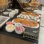 Triple G אמסטרדם