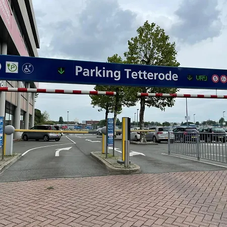 فندق Triple G 3*