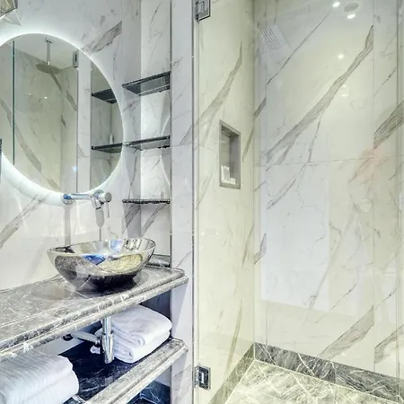 Triple G فندق أمستردام