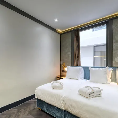 فندق Triple G 3*