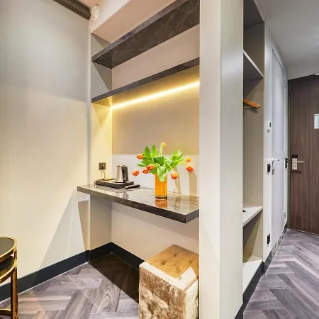 Triple G 3* أمستردام