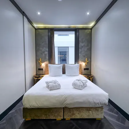 Triple G فندق أمستردام