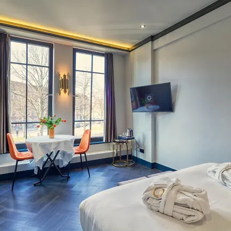 فندق Triple G أمستردام