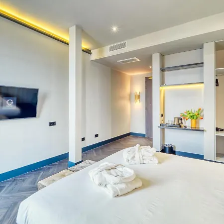 Triple G أمستردام