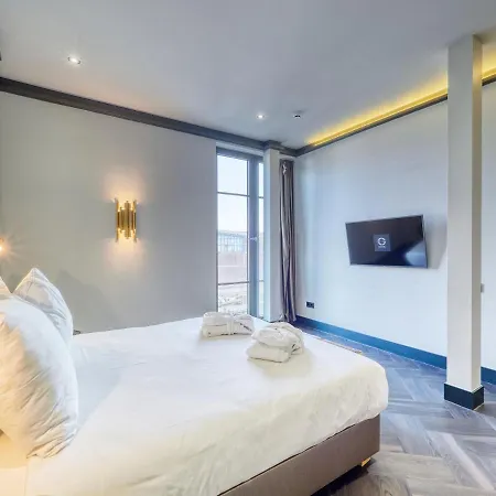 Triple G 3* أمستردام