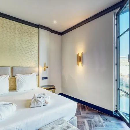 Triple G 3* أمستردام