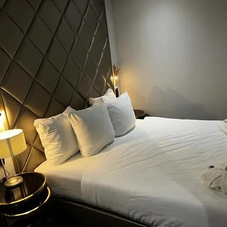 Triple G Hotel Amsterdam