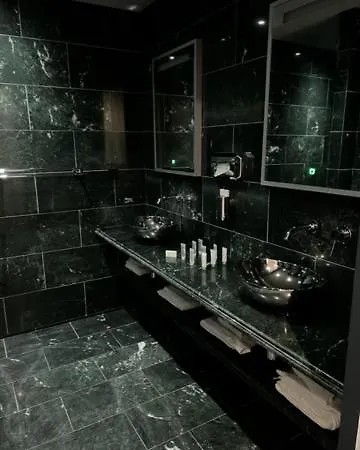 Hotel Triple G Amsterdam