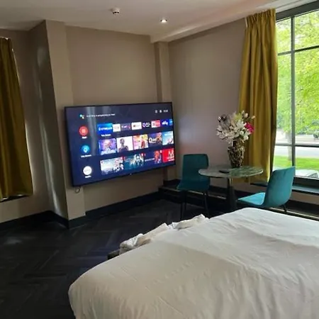 فندق Triple G أمستردام