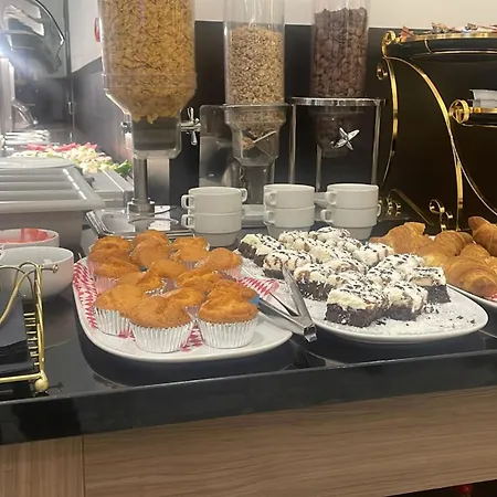 Triple G 3* أمستردام