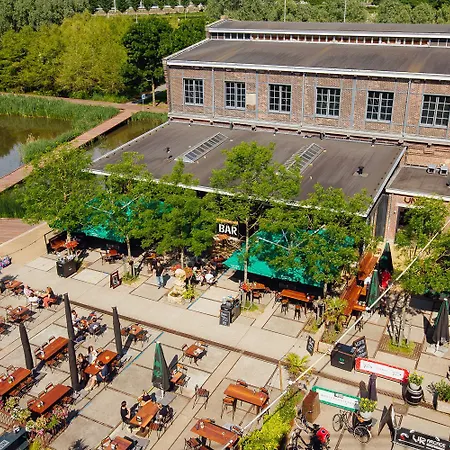 Triple G أمستردام