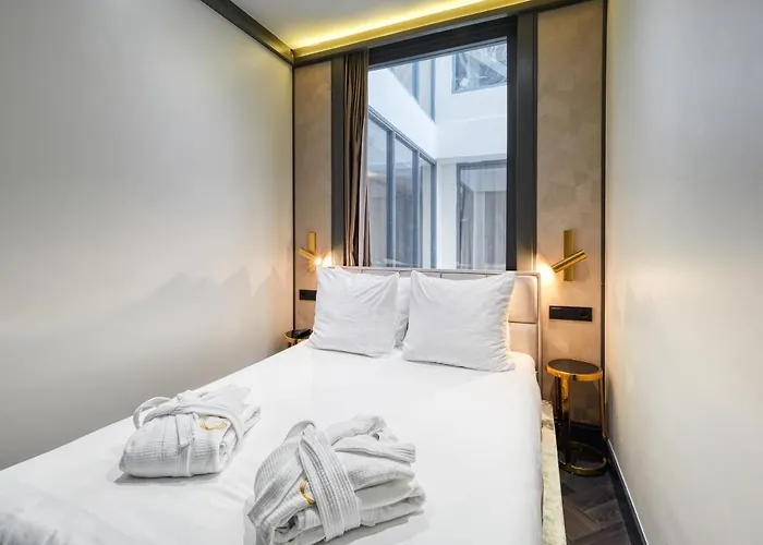 Triple G 3* Amsterdam