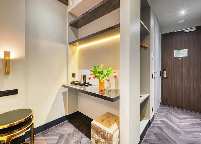 Triple G 3* Amsterdam