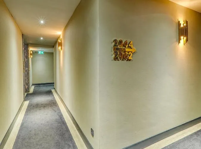 Hotel Triple G Amsterdam