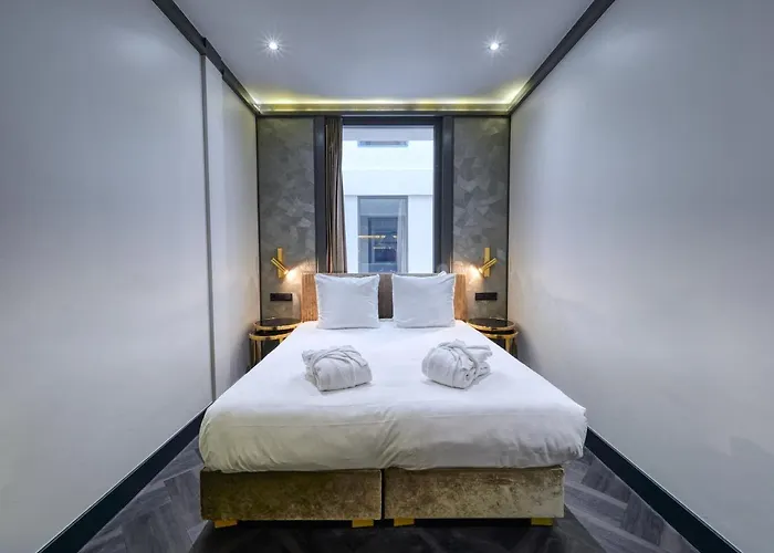 Triple G Hotel Amsterdam