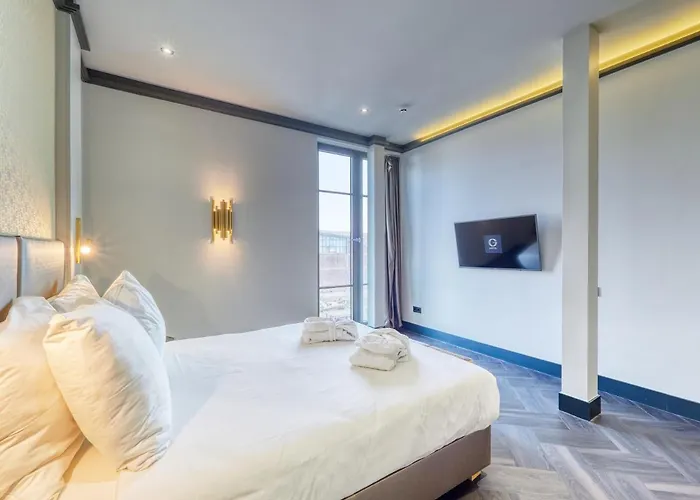 Triple G 3* Amsterdam