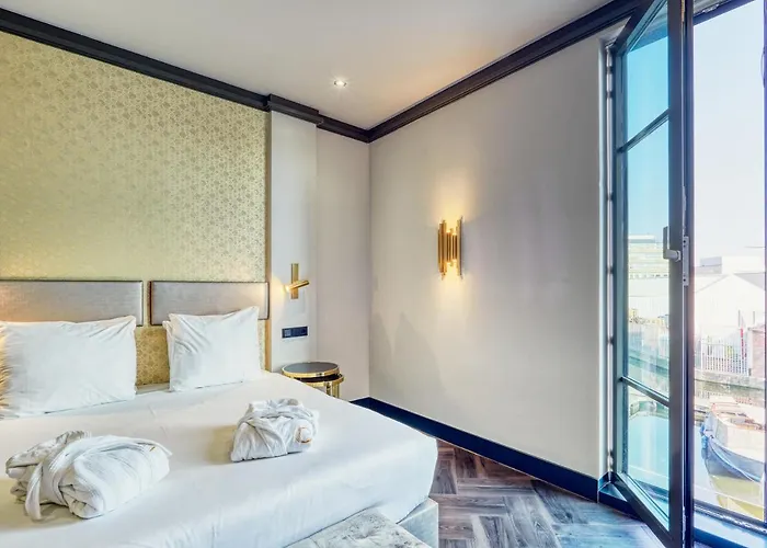 Triple G 3* Amsterdam