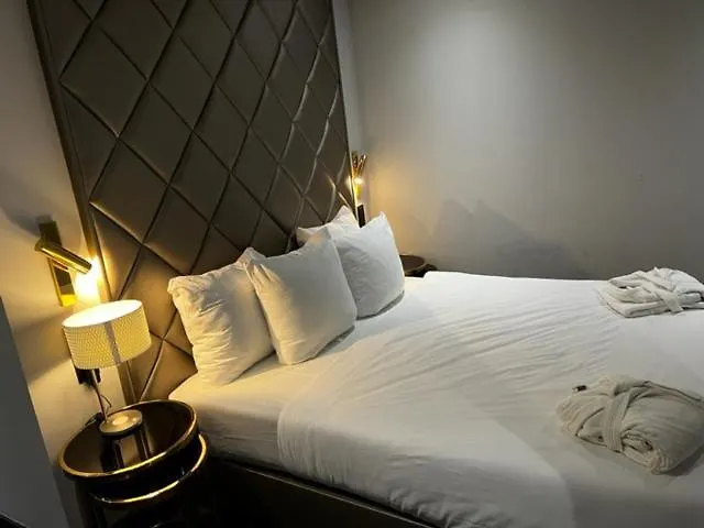 Triple G Hotel Amsterdam