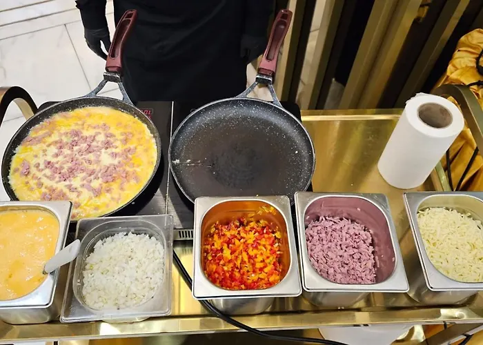 Triple G 3* Amsterdam