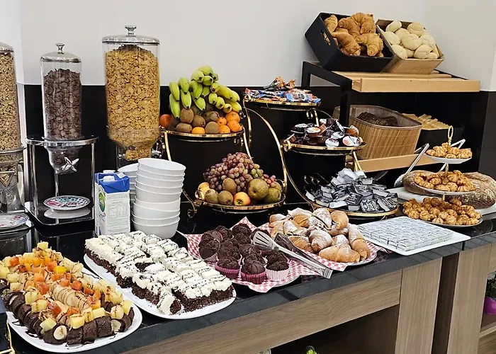 Triple G Hotel Amsterdam