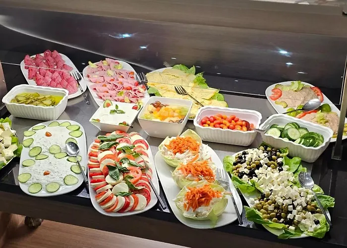 Triple G Hotel Amsterdam