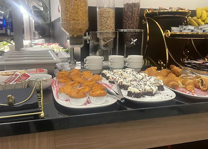 Triple G 3* Amsterdam