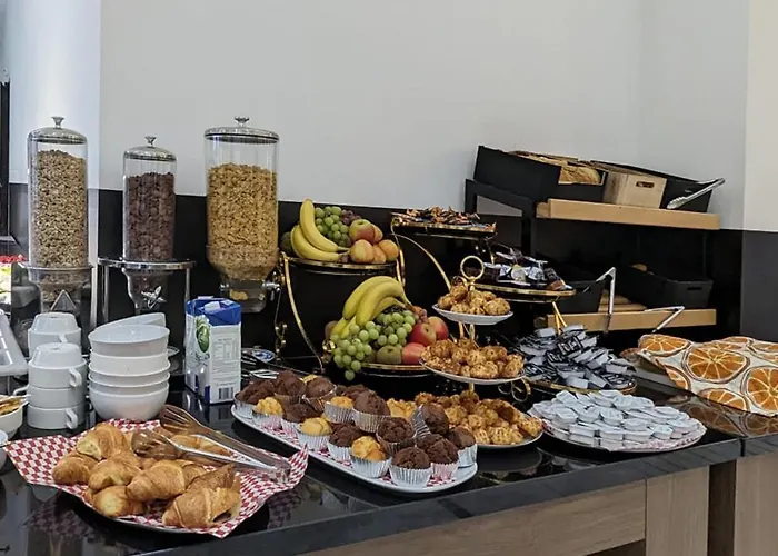 Triple G Hotel Amsterdam