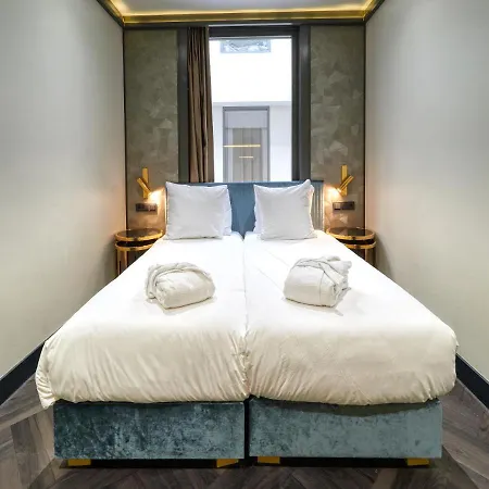 Otel Triple G