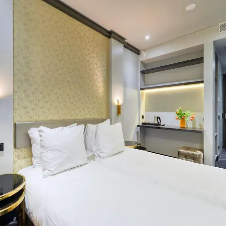 Otel Triple G