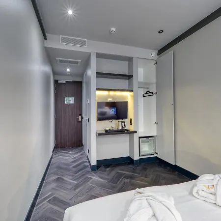 Otel Triple G Amsterdam