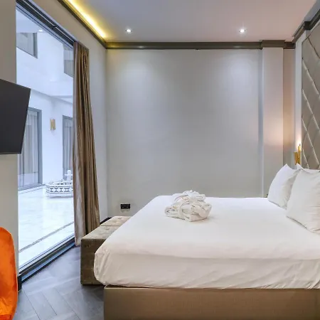 Triple G Otel