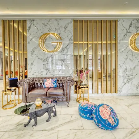 Otel Triple G